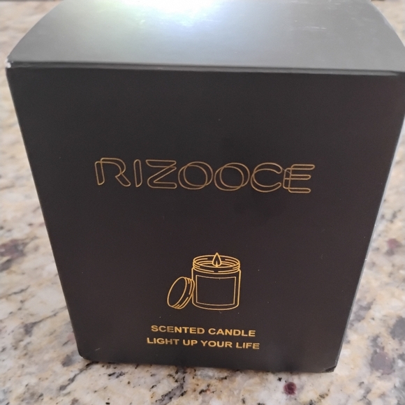 Candle - Picture 2 of 5